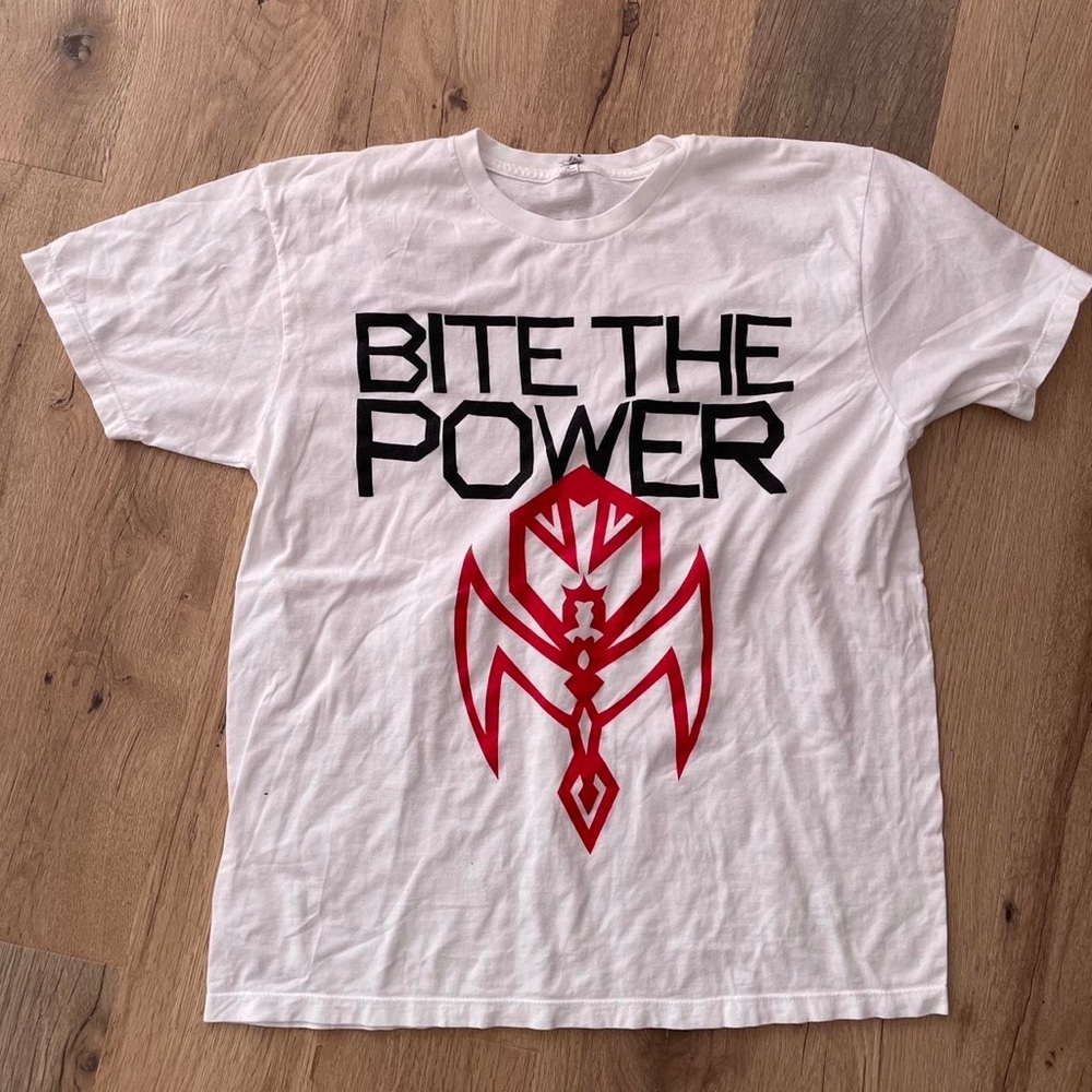 True Blood Vintage HBO Promo Tee